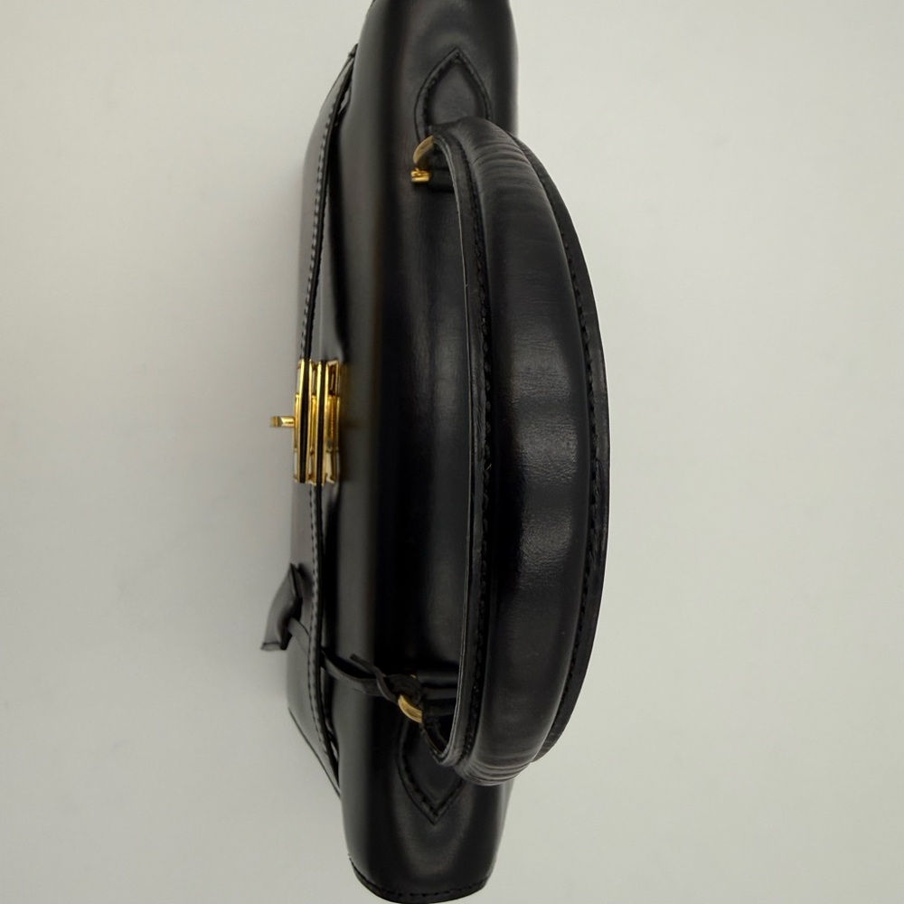MORABITO COUSU MAIN 1905 PARIS • SCALA 28 Bag • IMPERIAL WARRANT Made in FRANCE - Picture 7 of 16